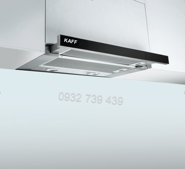 Máy Hút Mùi Âm Tủ Cảm Ứng KAFF KF-TL900