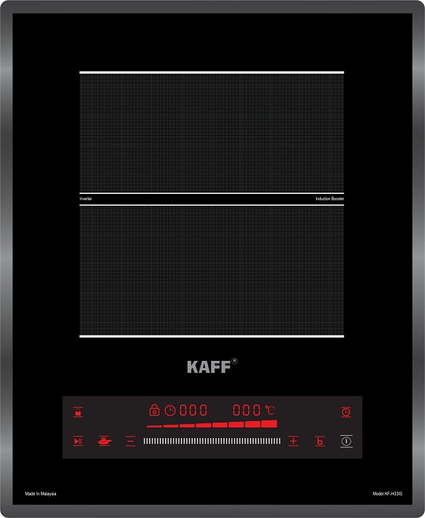 Bếp Từ Đơn KAFF KF-H33IS