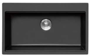 Chậu rửa KAFF GRANITE KF-MONDY-715-D