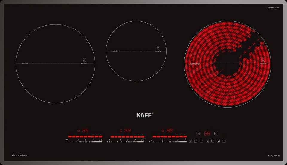 KF-IG3001IH