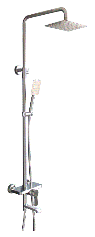 Sen Tắm Âm Tường KAFF KF-SH81033