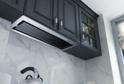 Máy Hút Mùi Âm Tủ Toàn Phần KAFF KF-BI90PR