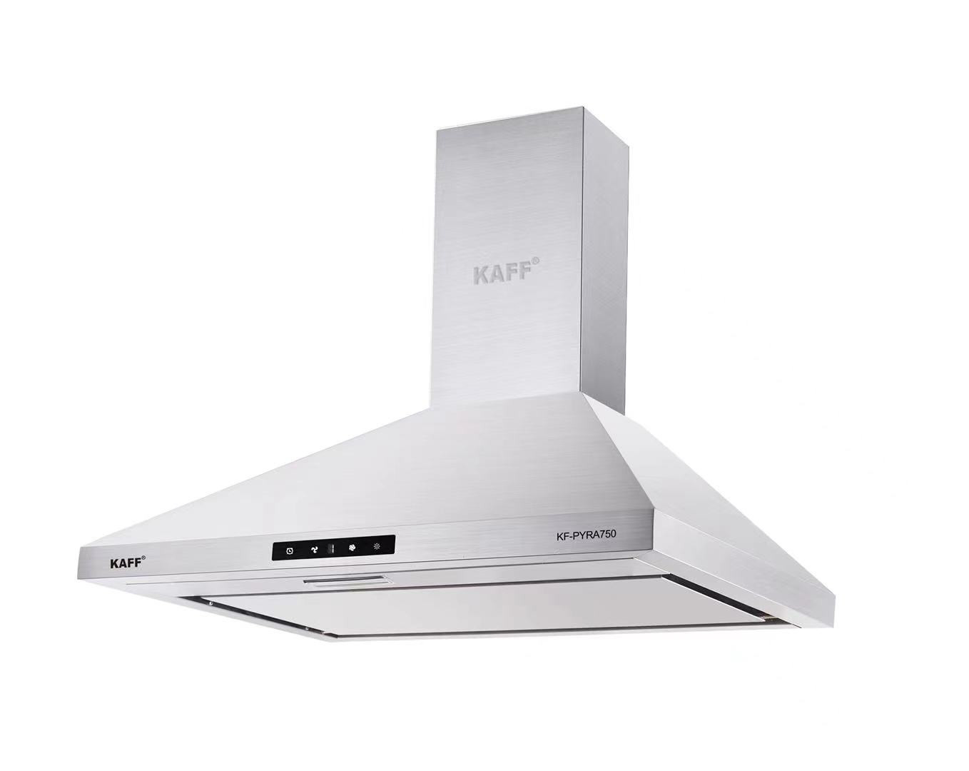 Máy Hút Mùi Phễu KAFF KF-PYRA750
