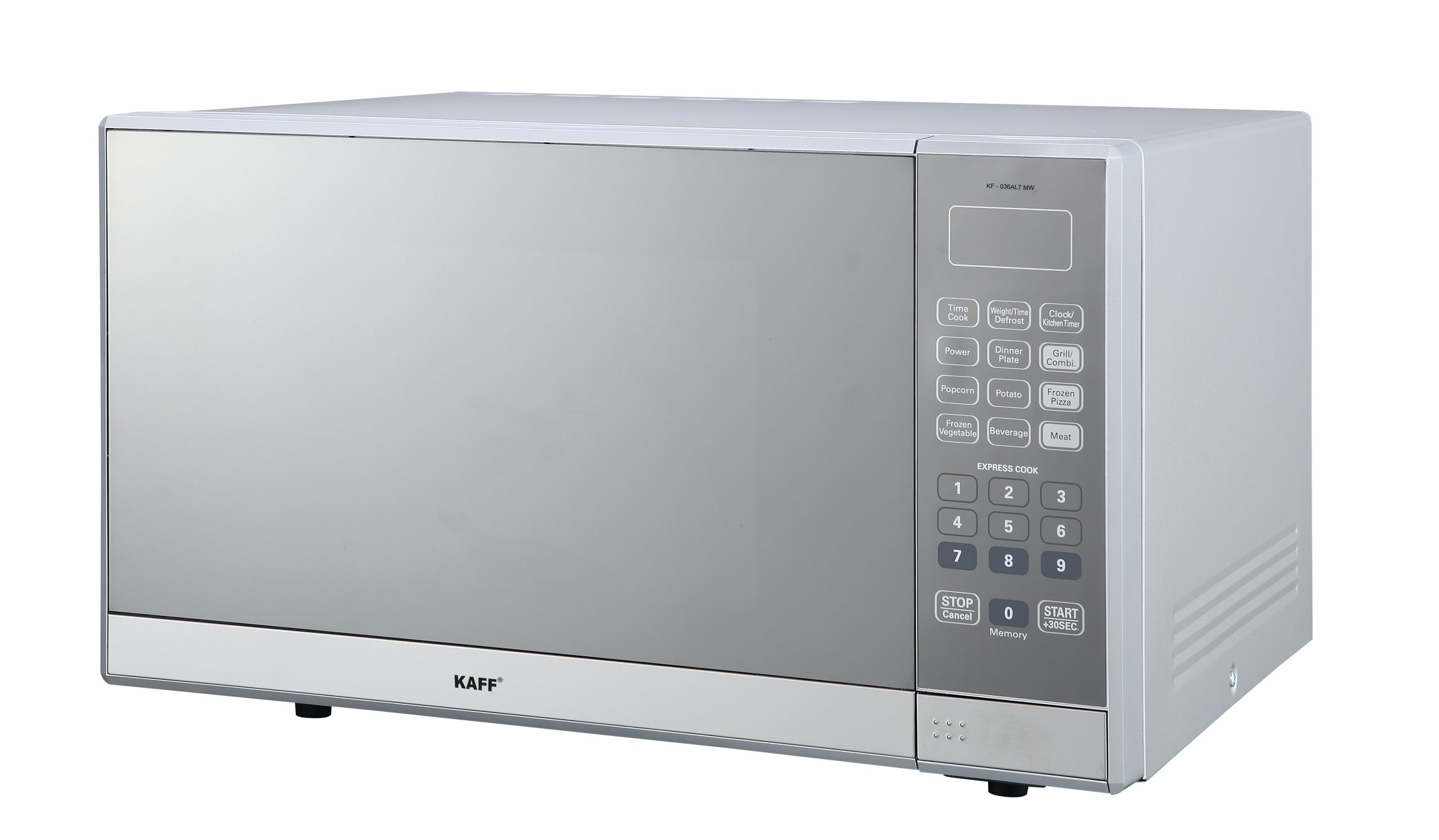 Lò Vi Sóng Để Bàn KAFF KF-EM036ALMW/EM036ALMB