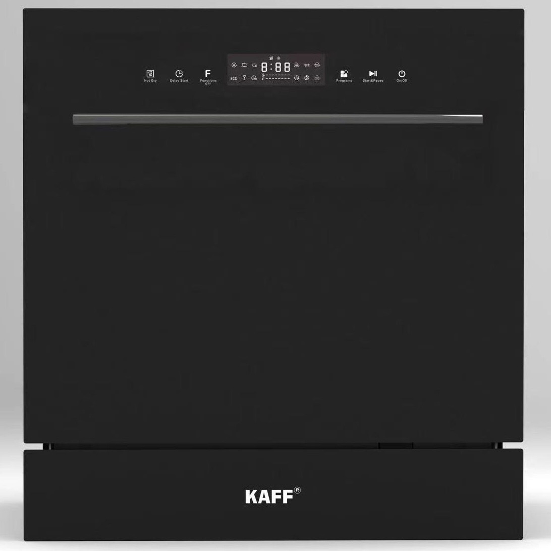 Máy rửa chén 12 Bộ KAFF KF-BISMS8 Plus