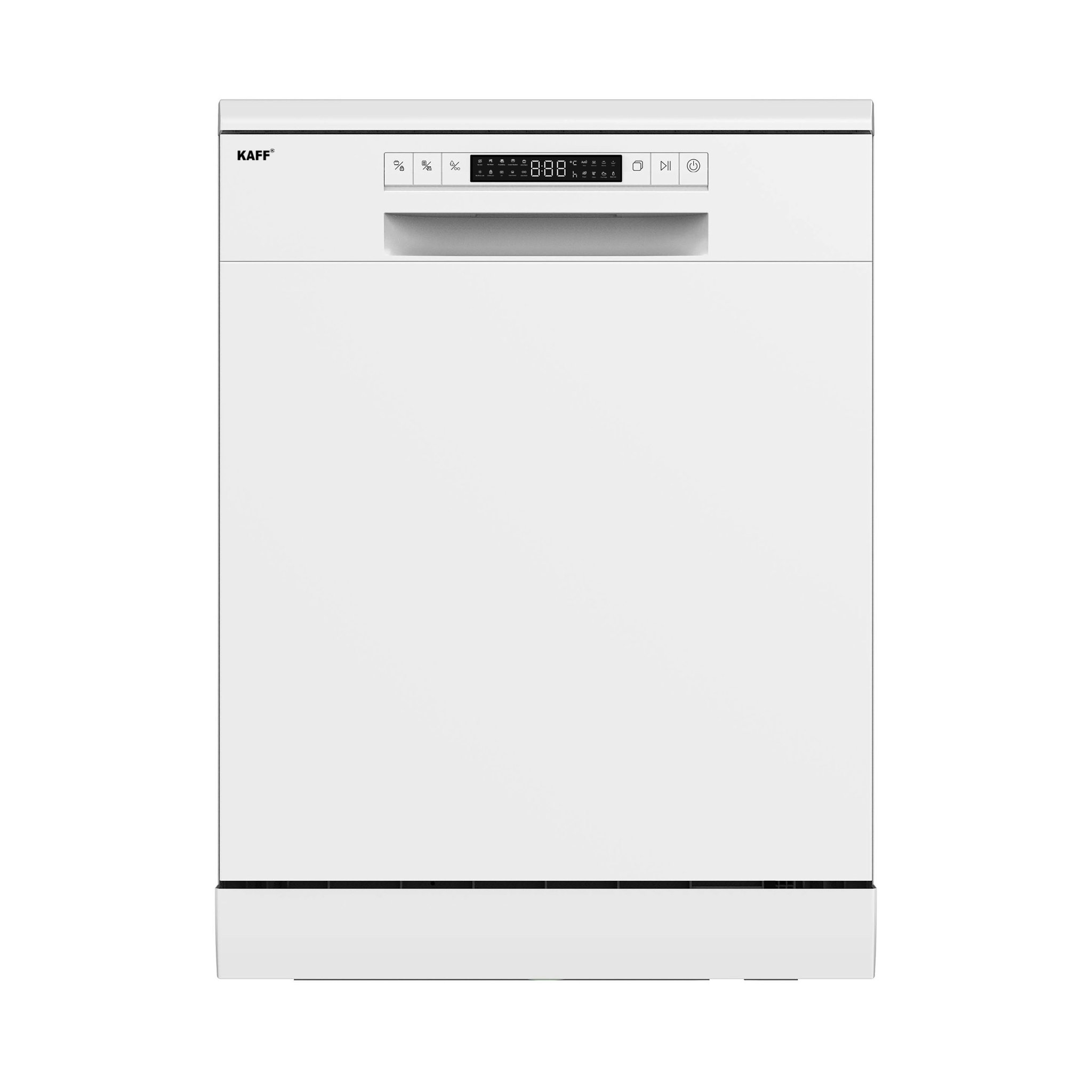Máy Rửa Chén KAFF KF-SBL775W New Plus