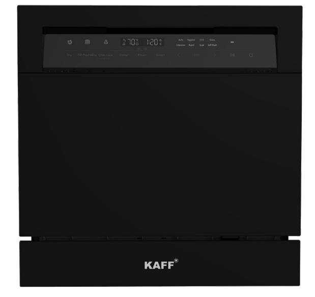 Máy Rửa Chén 10 Bộ KAFF KF-BIV810S