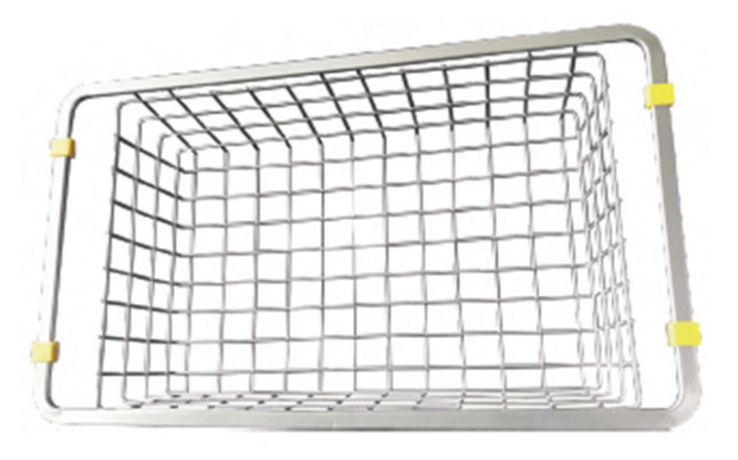 RỔ KAFF KF-BRASKET2