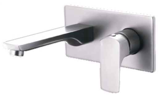 Củ sen âm tường Kaff KF-SH5503MIR