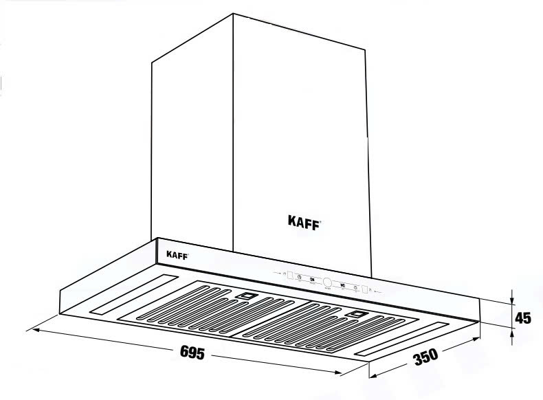 KF-FLAT7735S