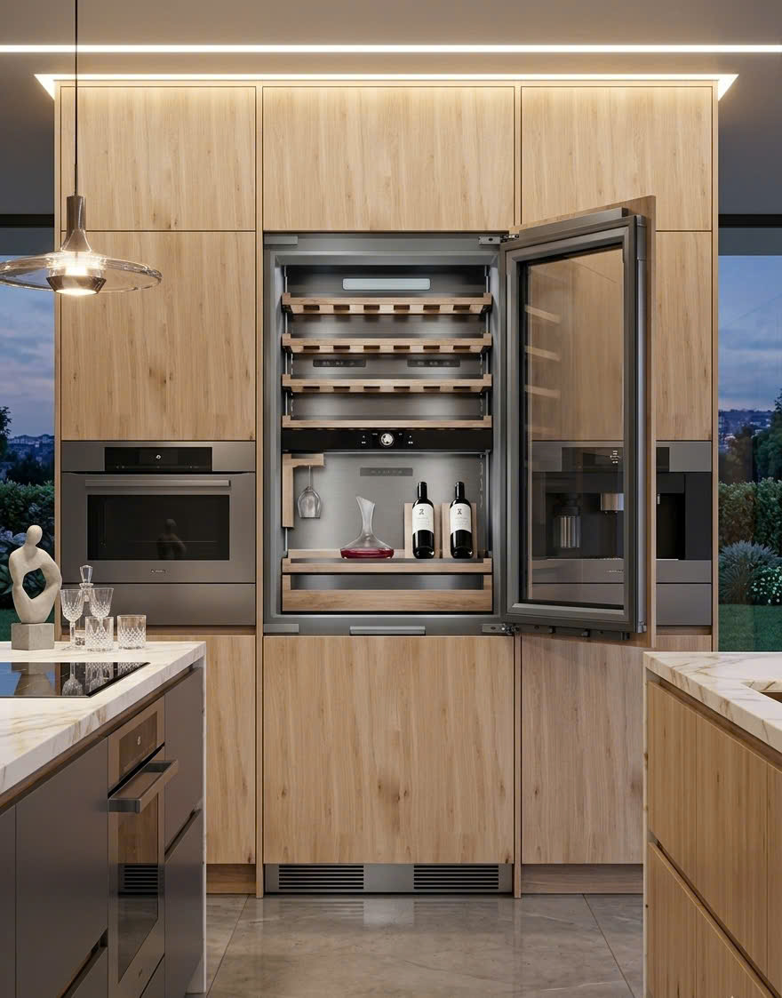 BI449W LUXURY